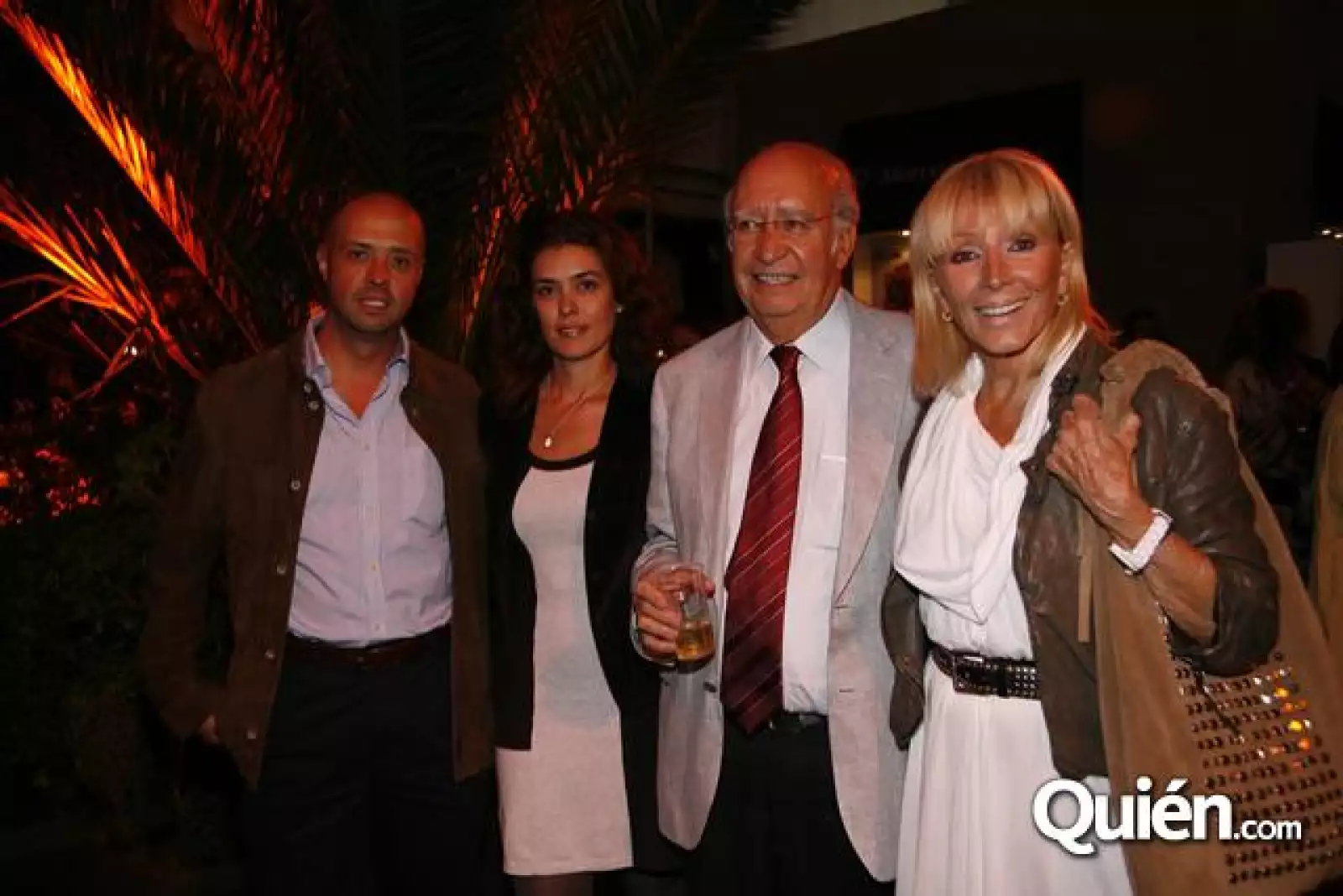 Mercedes Benz Fashion lunes