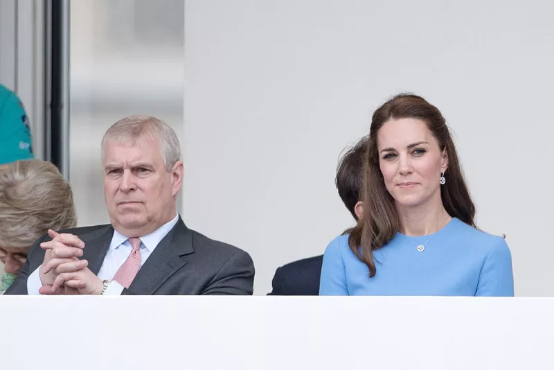 The Patron's Lunch To Celebrate The Queen's 90th Birthday