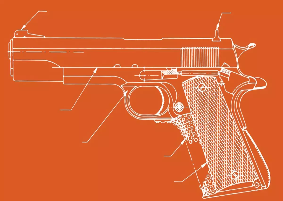Armas