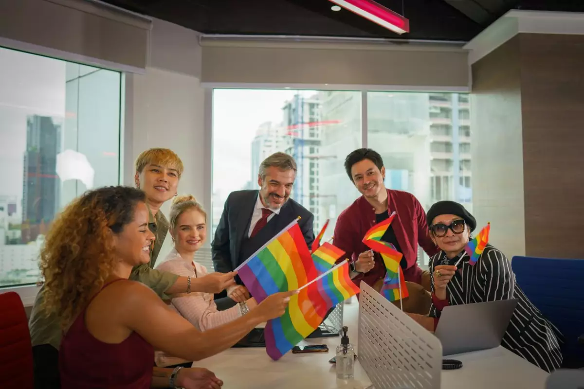 Apostar por la diversidad y la inclusión para aumentar la competitividad laboral