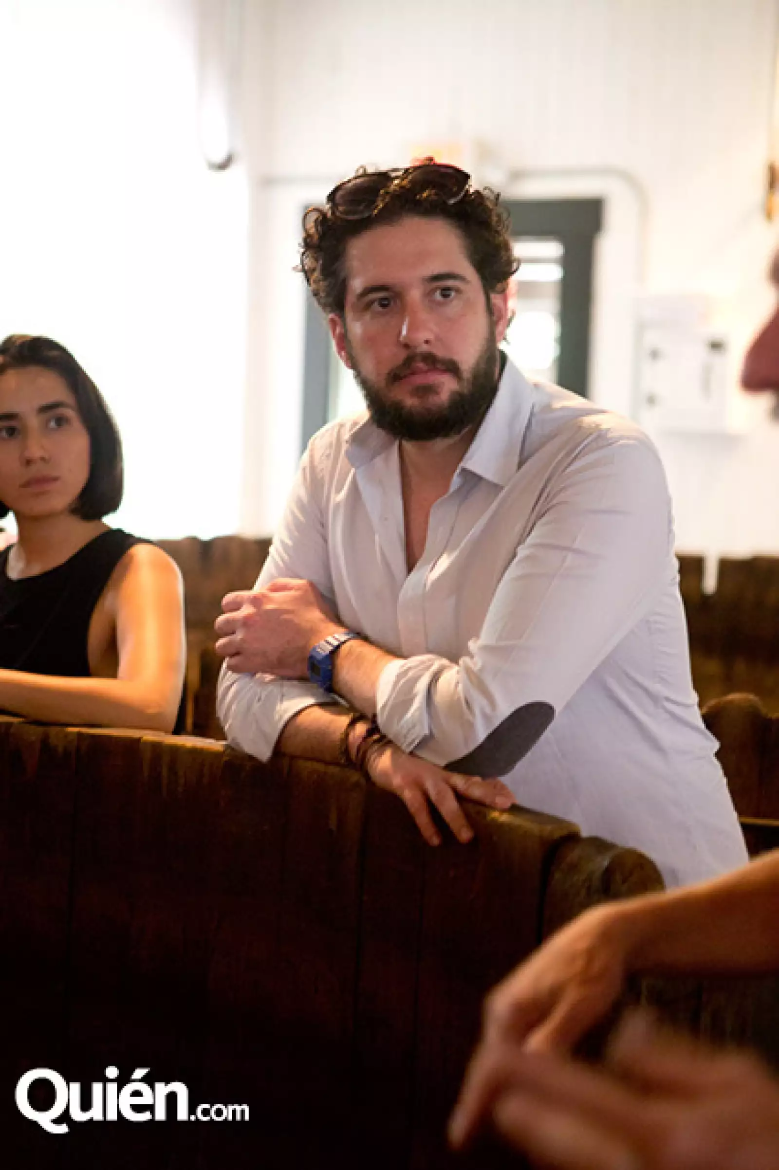 José Manuel Perches