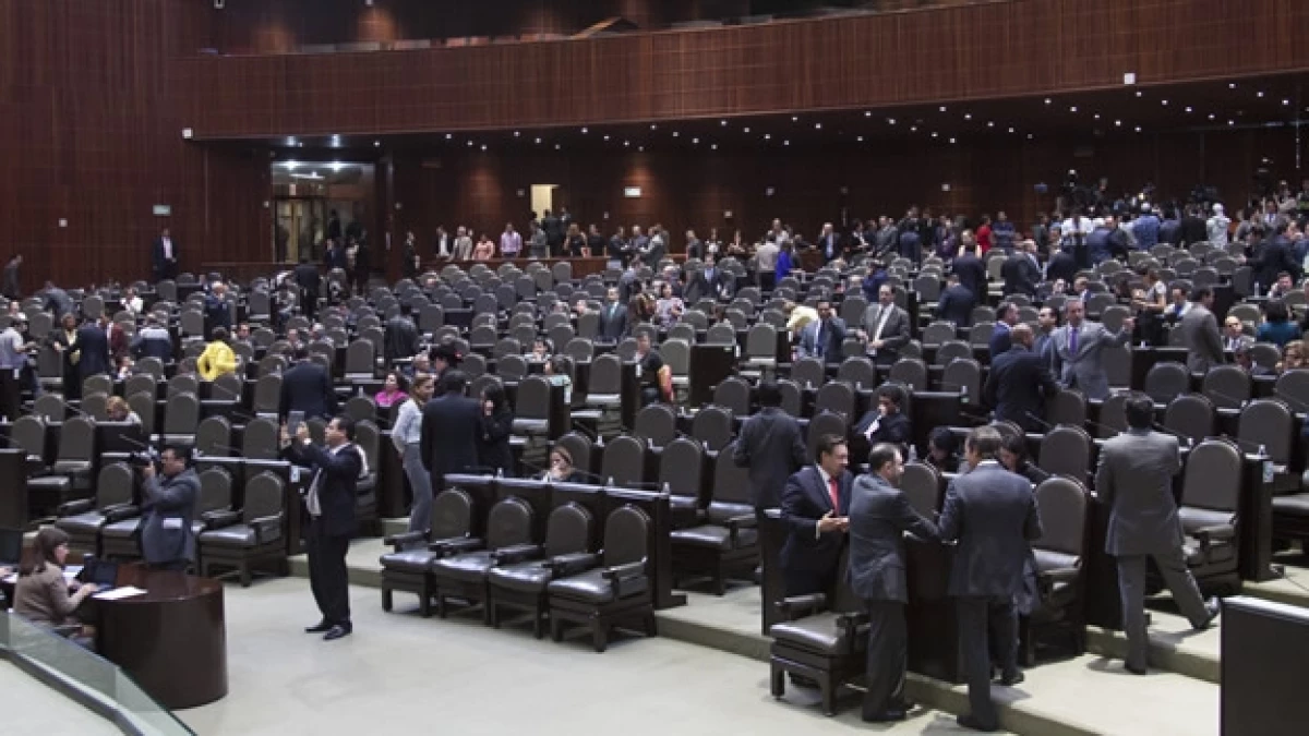 Diputados