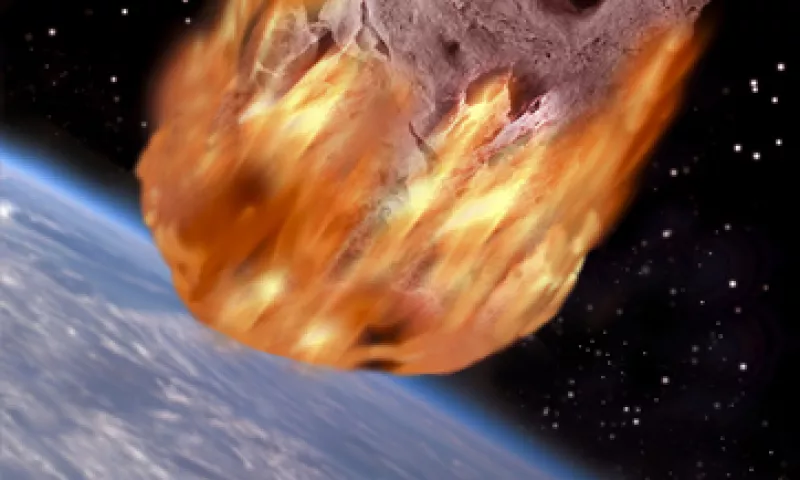 La NASA ha hallado y está siguiendo a cerca de un 95% de los objetos más grandes que vuelan cerca de la Tierra. (Foto: Getty Images)