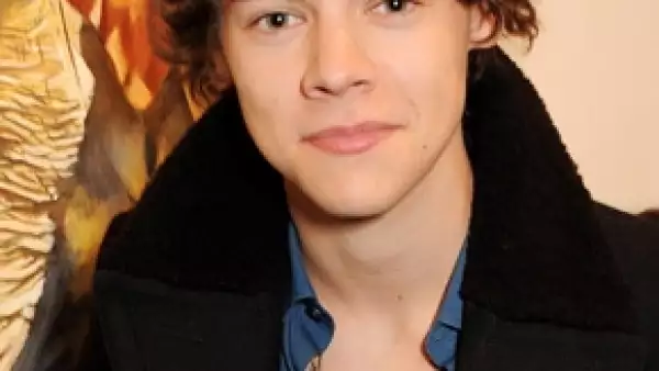 El cantante y sus compañeros desean ponerse en forma por lo que los dulces han quedado vetados para evitar tentaciones.