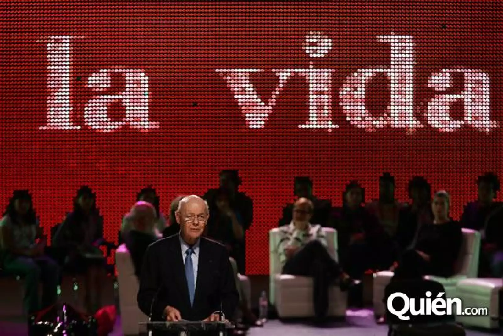 Ciudad de las Ideas.