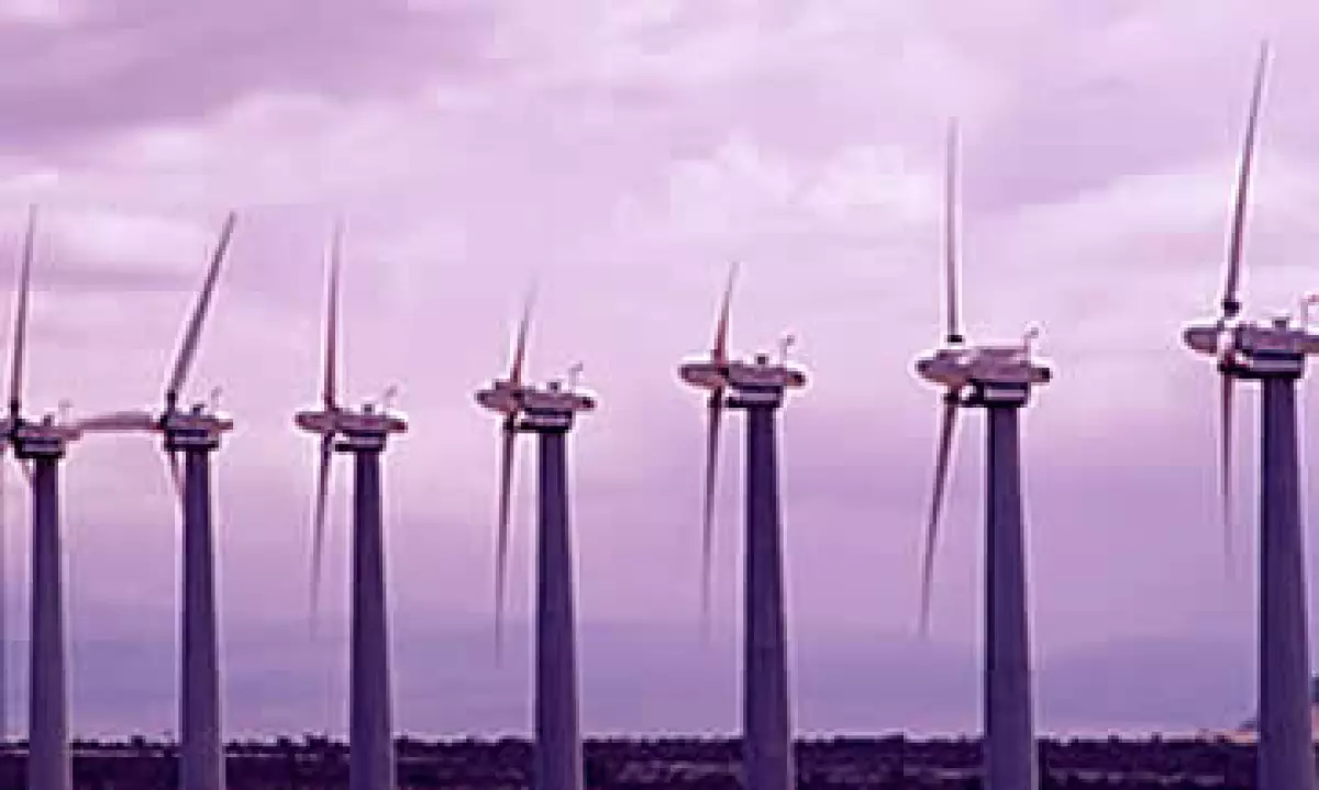 Energia (Foto: Photos to Go)