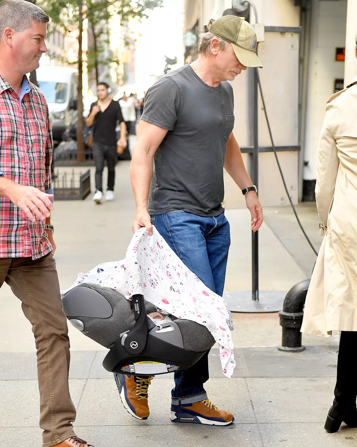 Daniel Craig