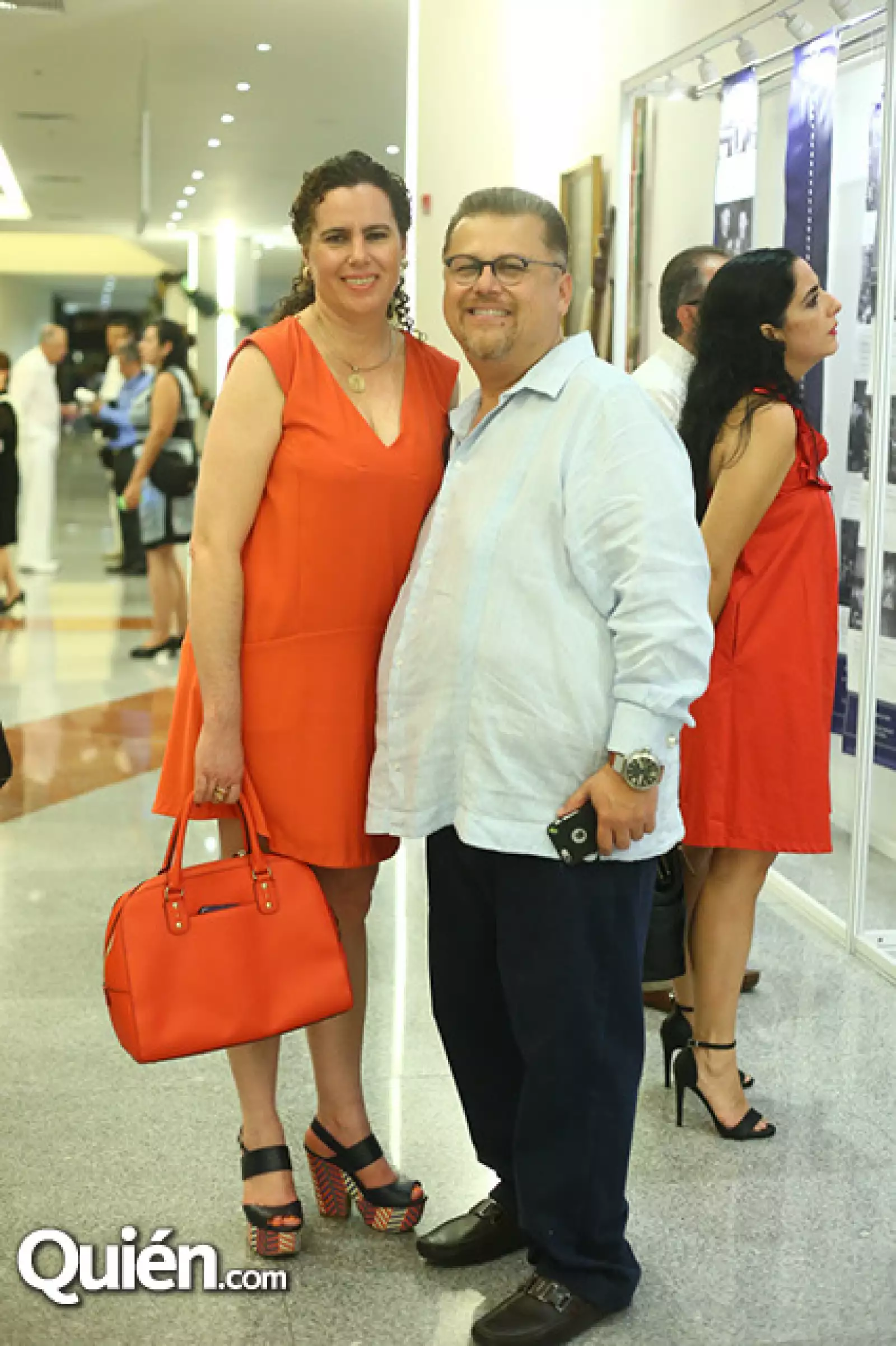 Adriana Morlet,Alberto Morlet