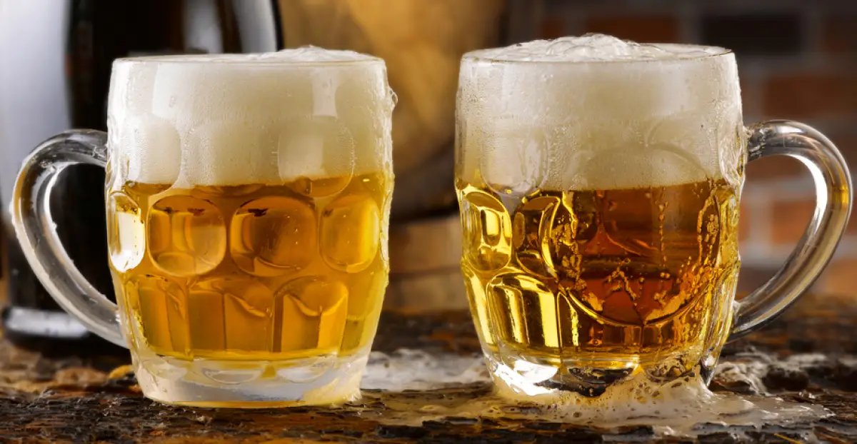 Cerveza