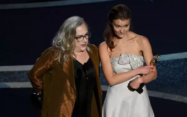 92nd Annual Academy Awards - Show