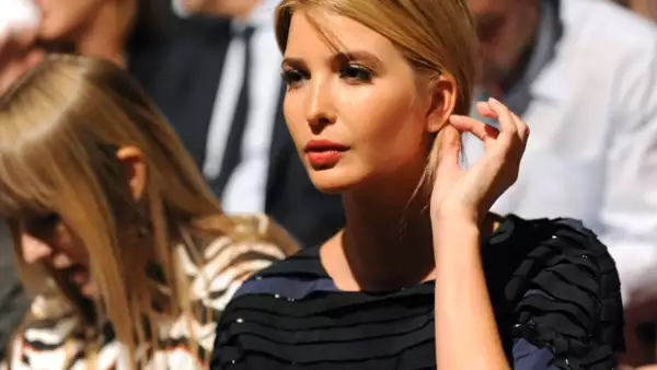 La diseñadora venezolana presentó su colección estival durante la quinta jornada de la Semana de la Moda de Nueva York.