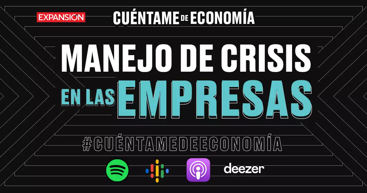 CDE CRISIS EMPRESAS