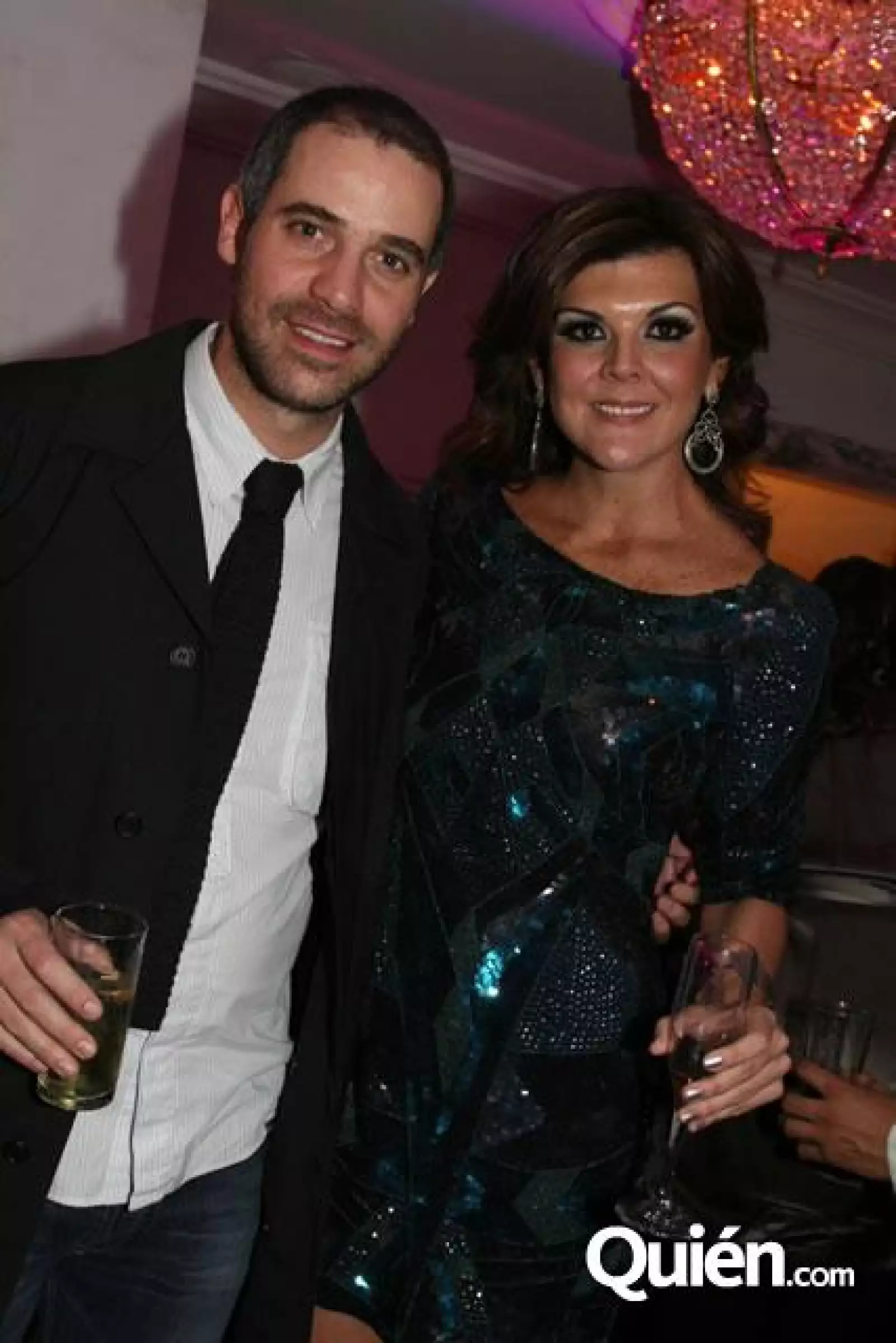 35 años de Almendra Ruiz