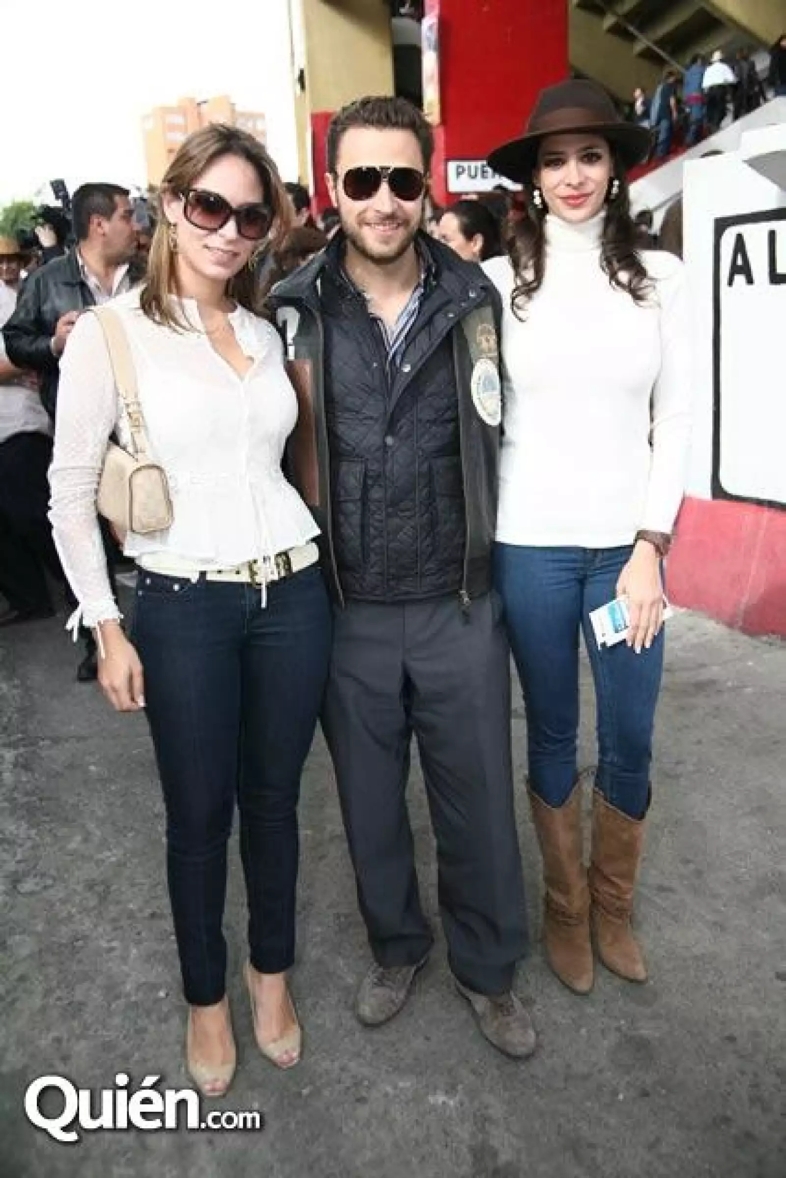 LXV Aniversario Plaza de Toros México