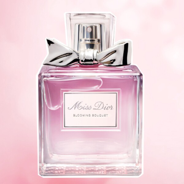 Dior: Miss Dior Blooming Bouquet