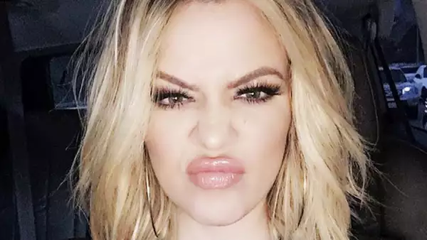 Khloe Kardashian