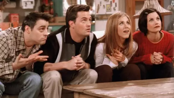 friends
