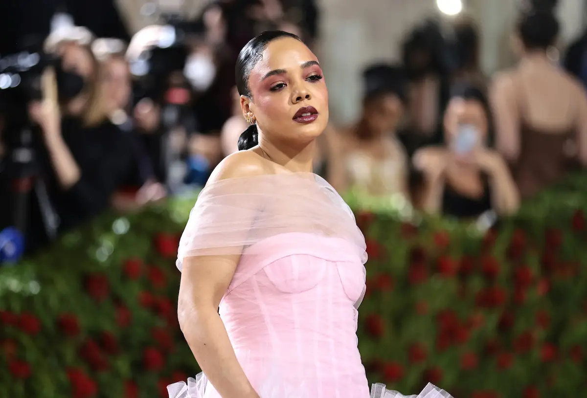 The 2022 Met Gala Celebrating "In America: An Anthology of Fashion" - Arrivals
