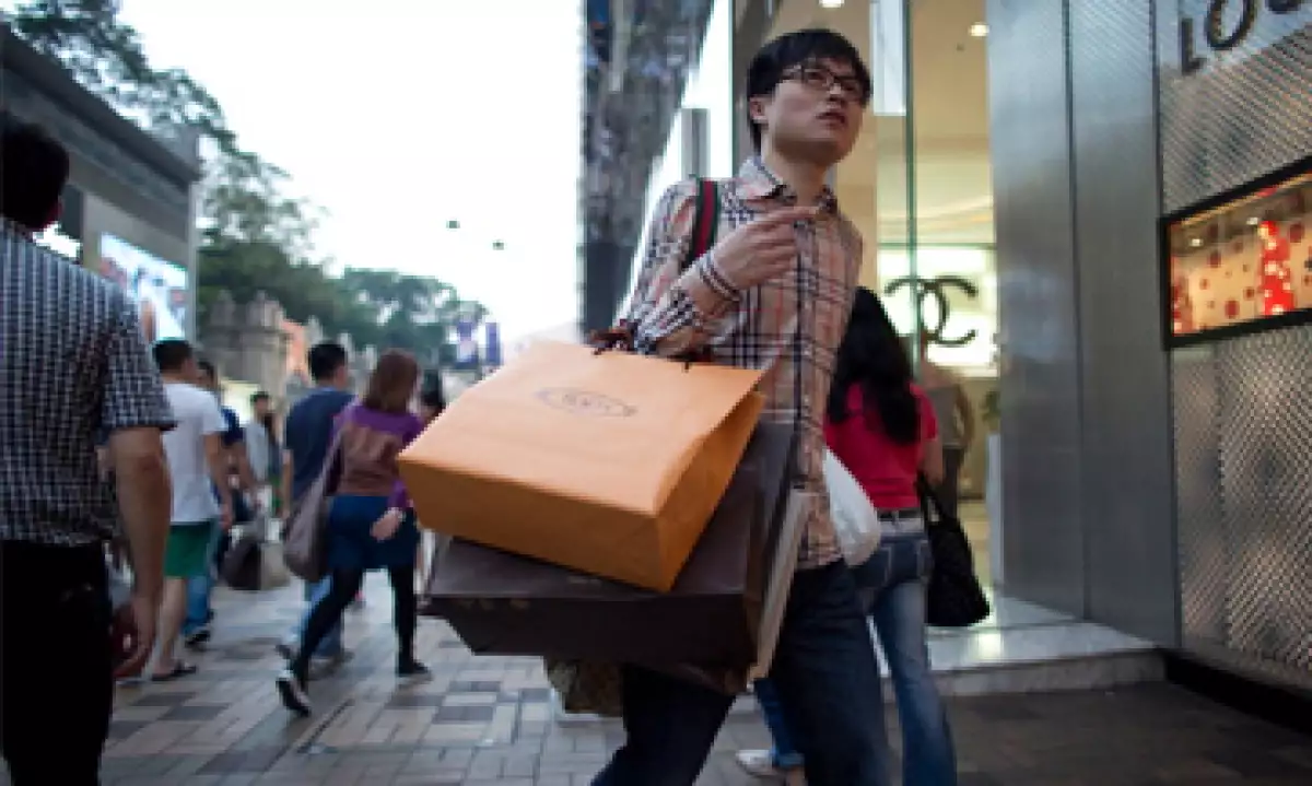 La cifra indica que la segunda economía del mundo aún no alcanza pleno crecimiento, y se espera que desacelere todavía más. (Foto: Getty Images)