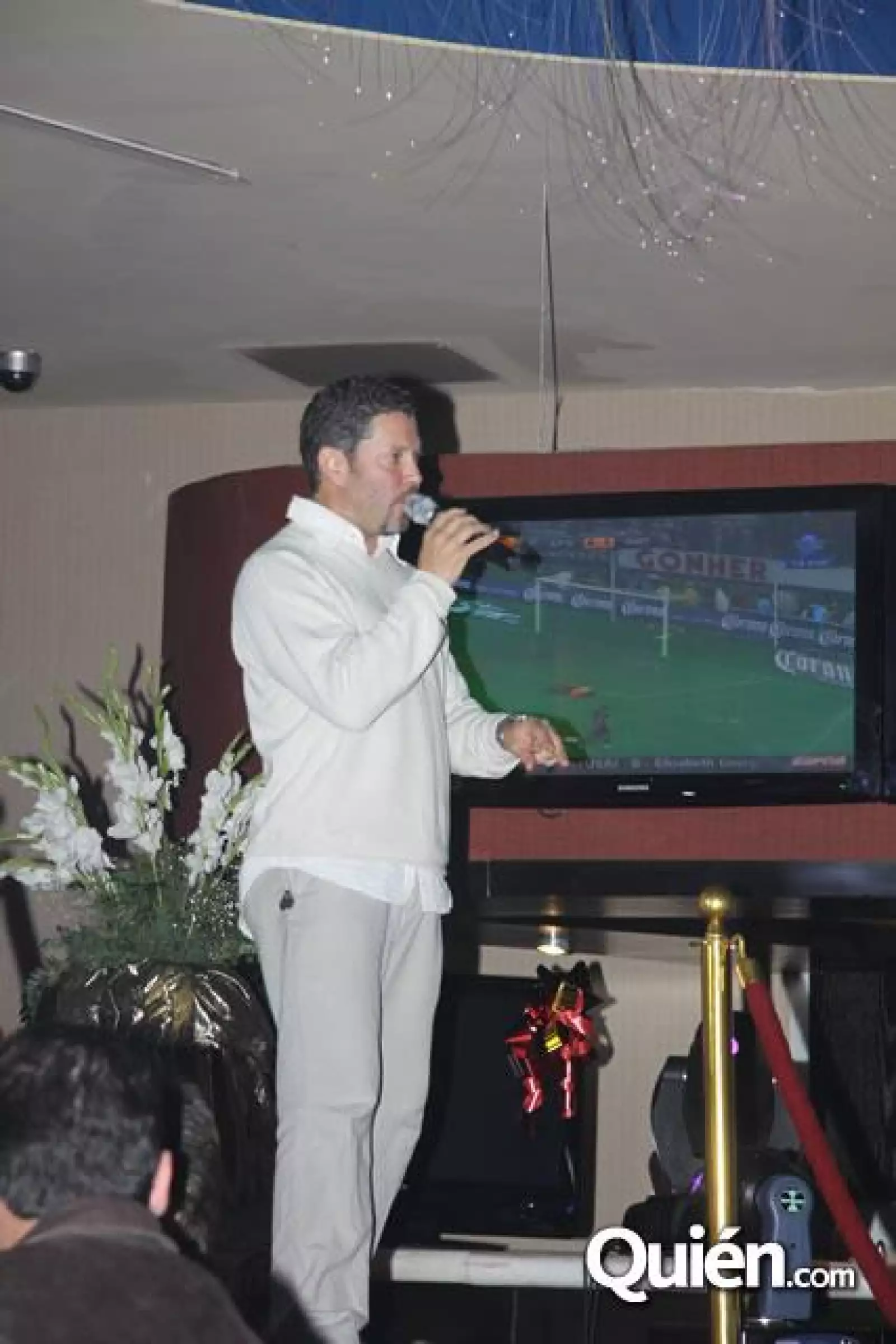 Sorteo de un viaje a New York