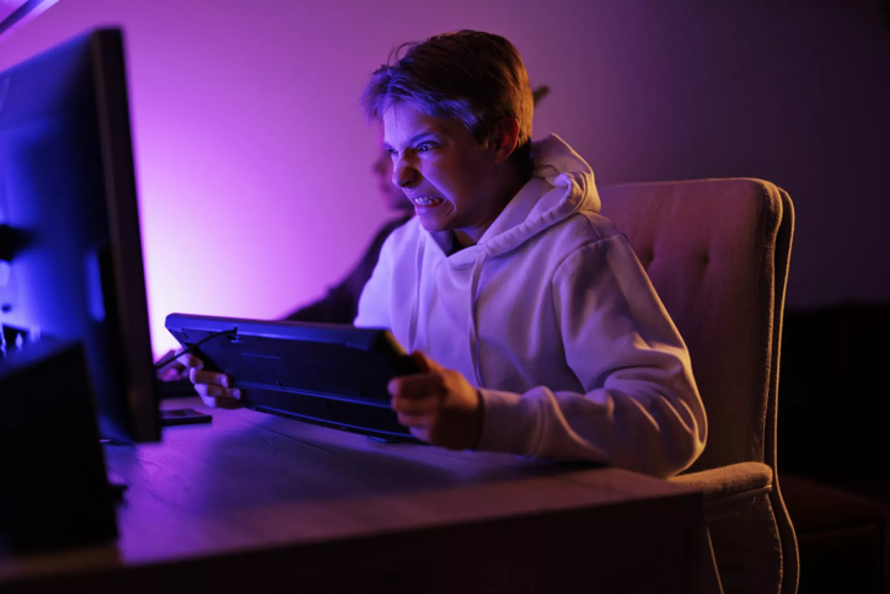 Gamergate 2.0, ¿por qué están atacando a Sweet Baby Inc en el mundo gaming?