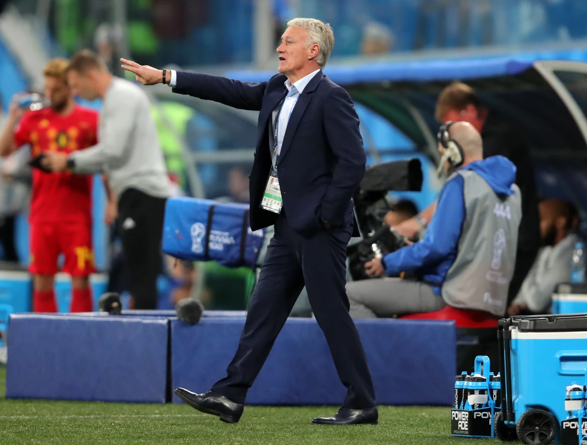 entrenador