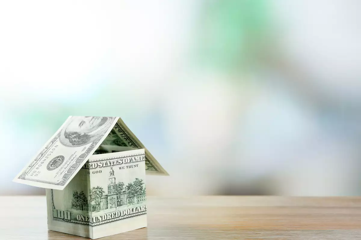 Fondeo inmobiliario.