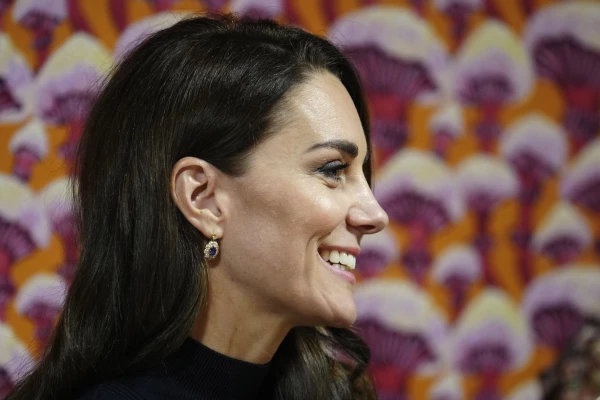 Kate Middleton