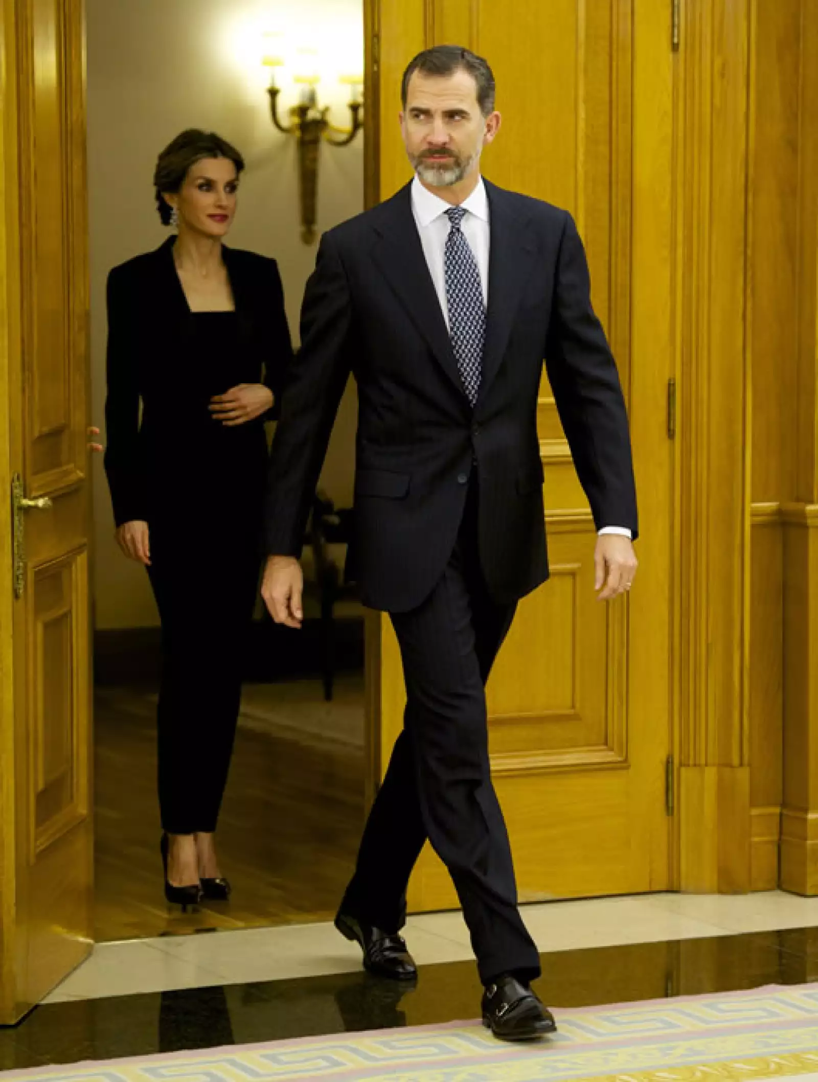 Felipe VI cumplió 47 años el 30 de enero.