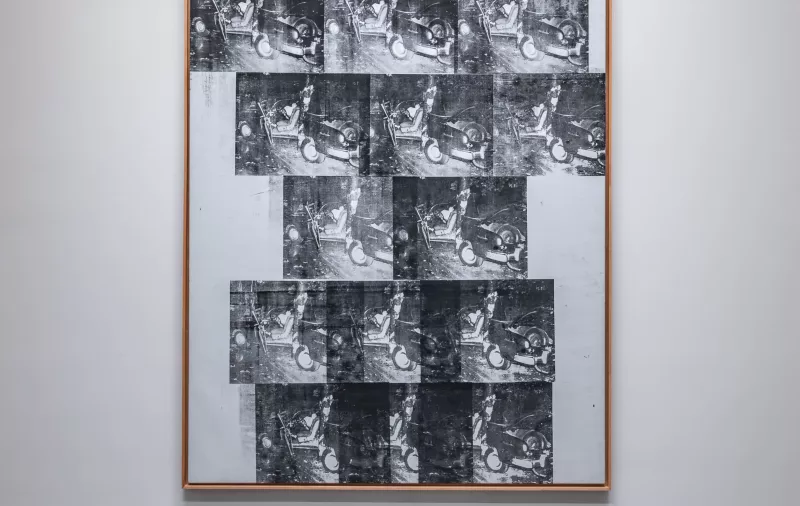 subasta-cuadro-andy-warhol