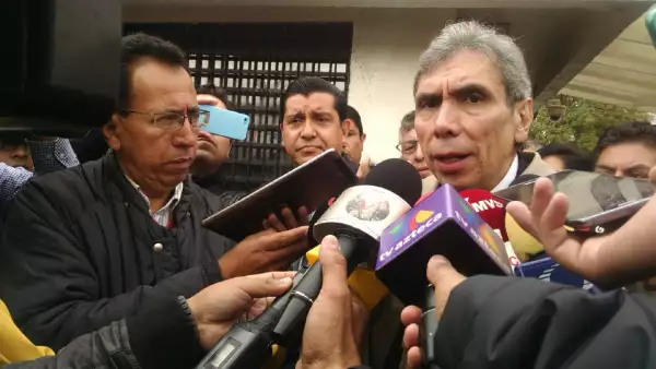 De la procuraduría al despacho