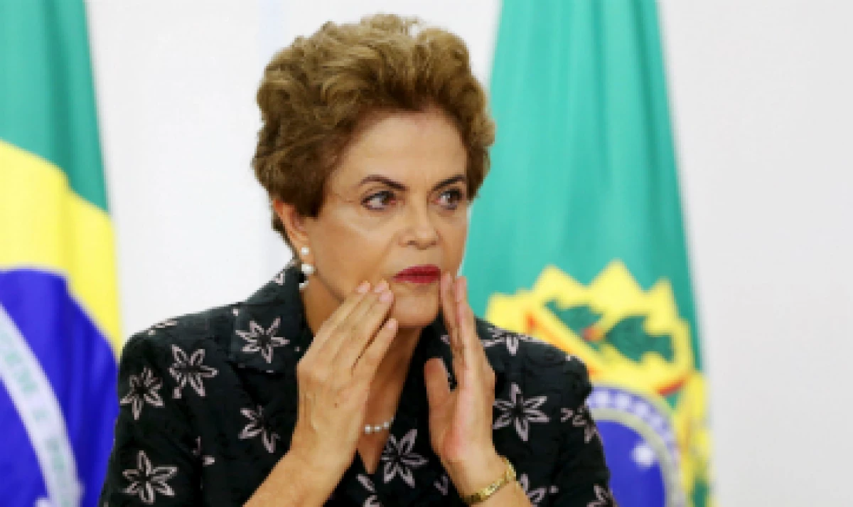 La presidenta fue citada por la pesquisa sobre sobornos conocida como Operación Zelotes. (Foto: Reuters)
