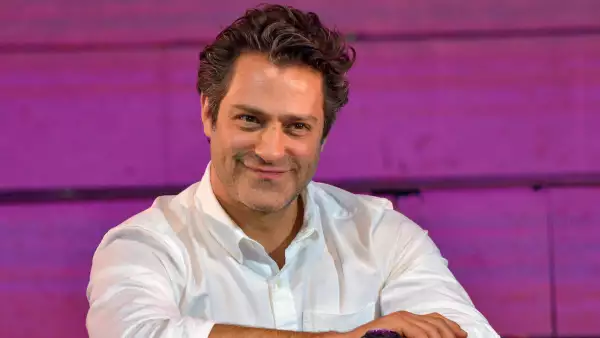 "Mentiras El Musical" Press Conference