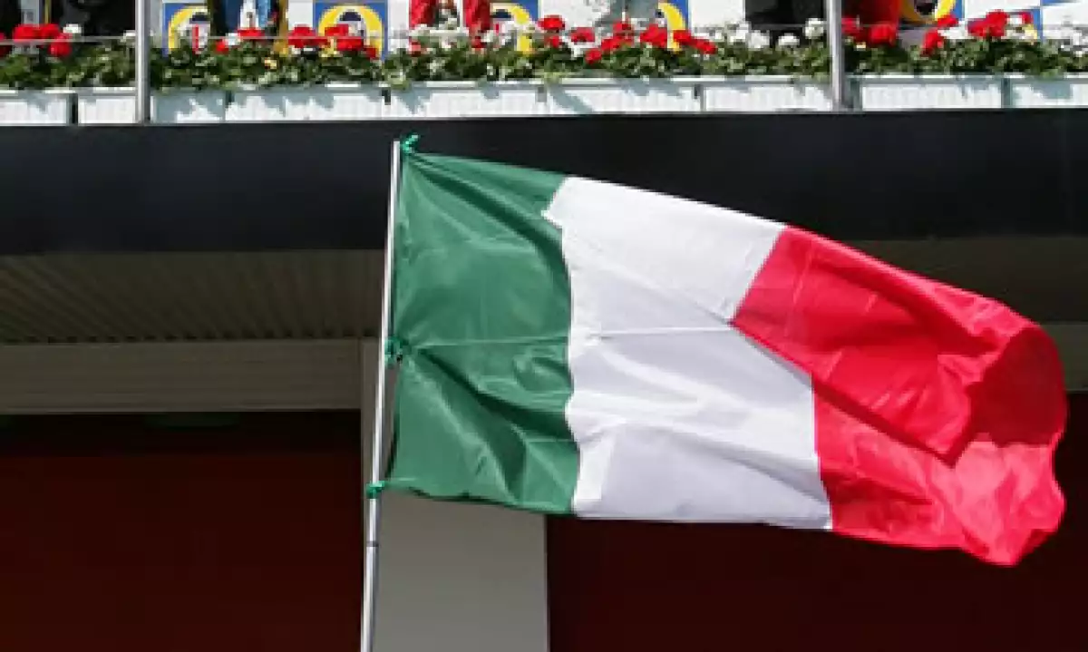 El Gobierno busca tranquilizar a los mercados sobre la solidez de las finanzas públicas de Italia. (Foto: AP)