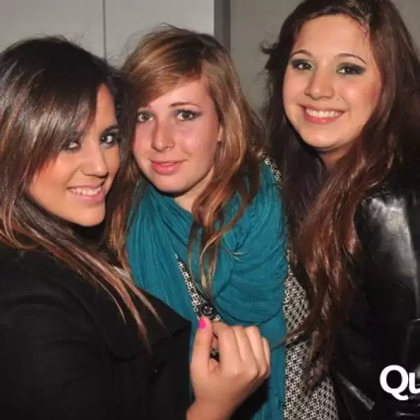 Cumpleaños de Fran Martínez