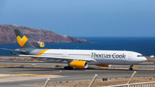 Thomas Cook 