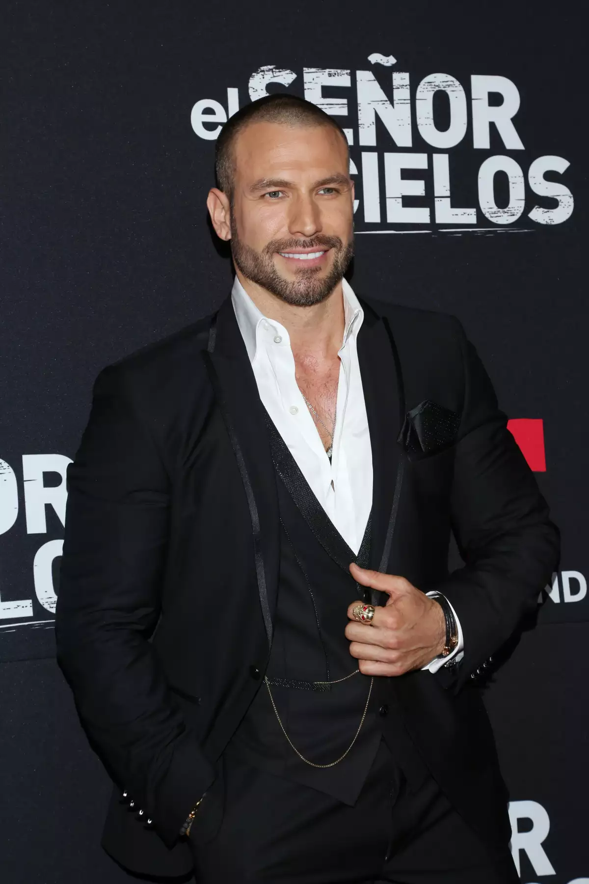 Rafael Amaya