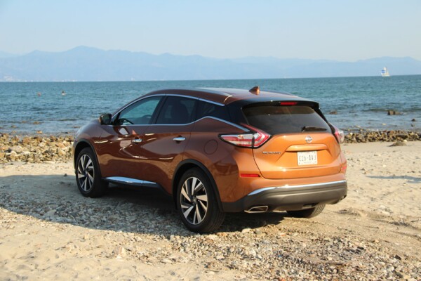 murano