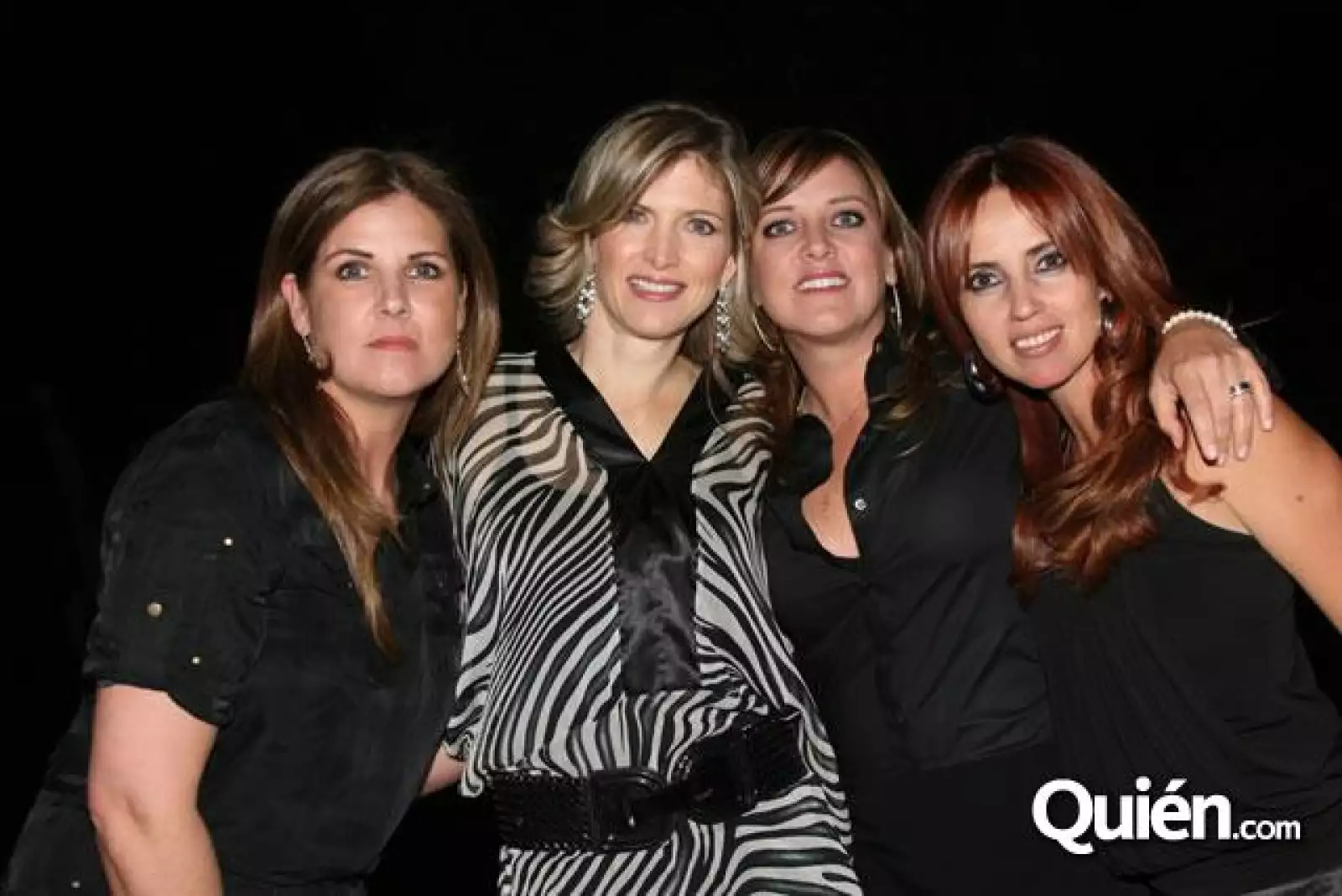 Cumple Sofi Preciado, Gaby Angulo y Cristy Rossell