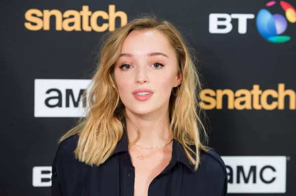 "Snatch" TV Show Premiere - Red Carpet Arrivals