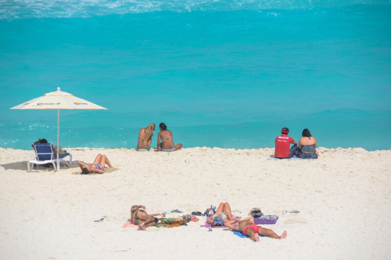 Turismo playero