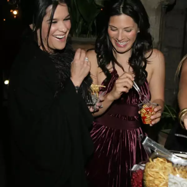 Boda León Kruauze y Erika Portillo.