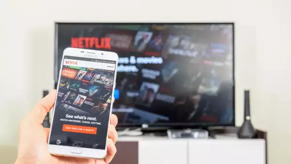 Netflix