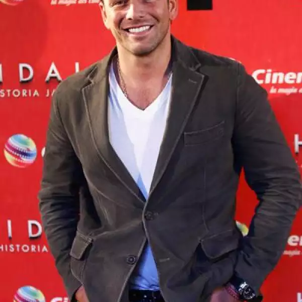 Alfombra Roja Hidalgo