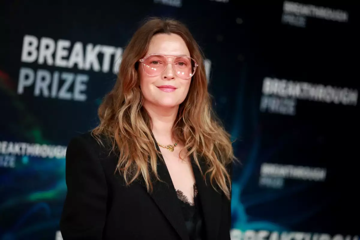 8th Annual Breakthrough Prize Ceremony - Arrivals