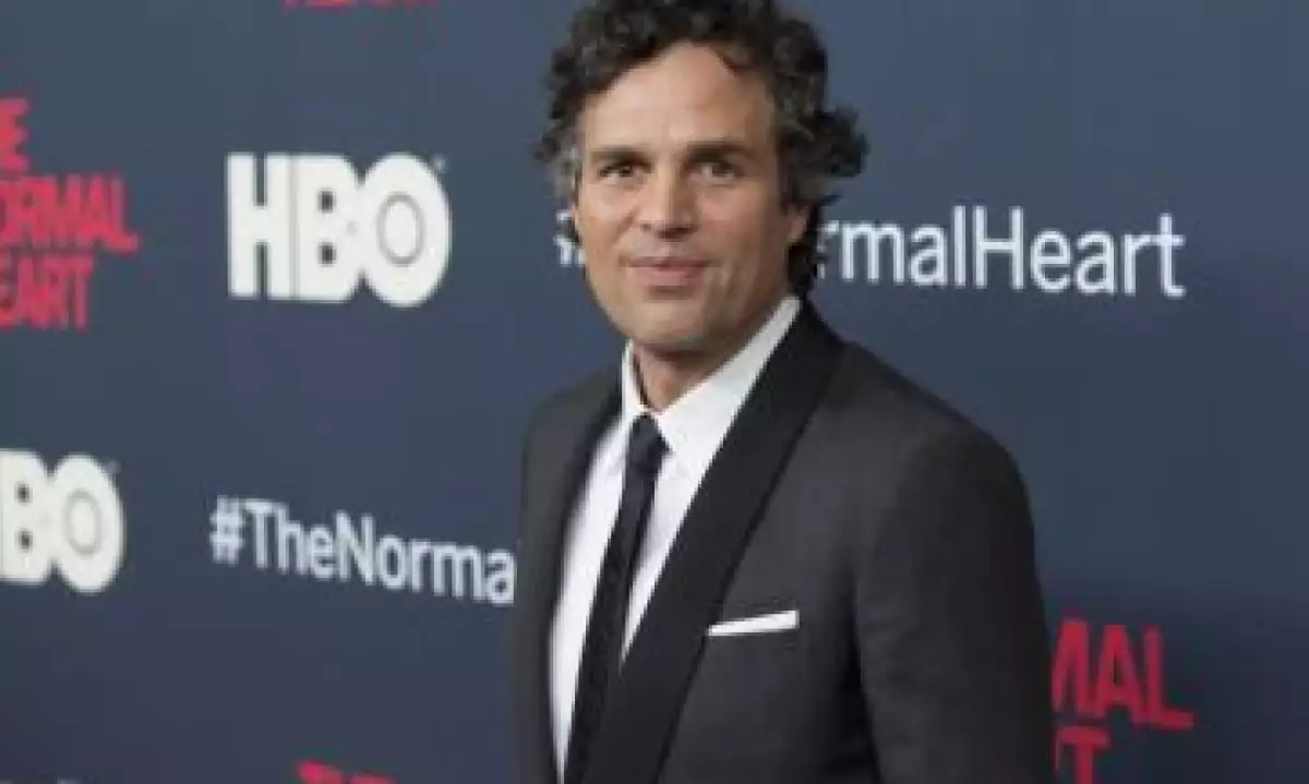 Actores como Mark Ruffalo, quien interpreta al Increíble Hulk, firmaron el documento dirigido a la Comisión Federal de Comunicaciones. (Foto: Reuters)