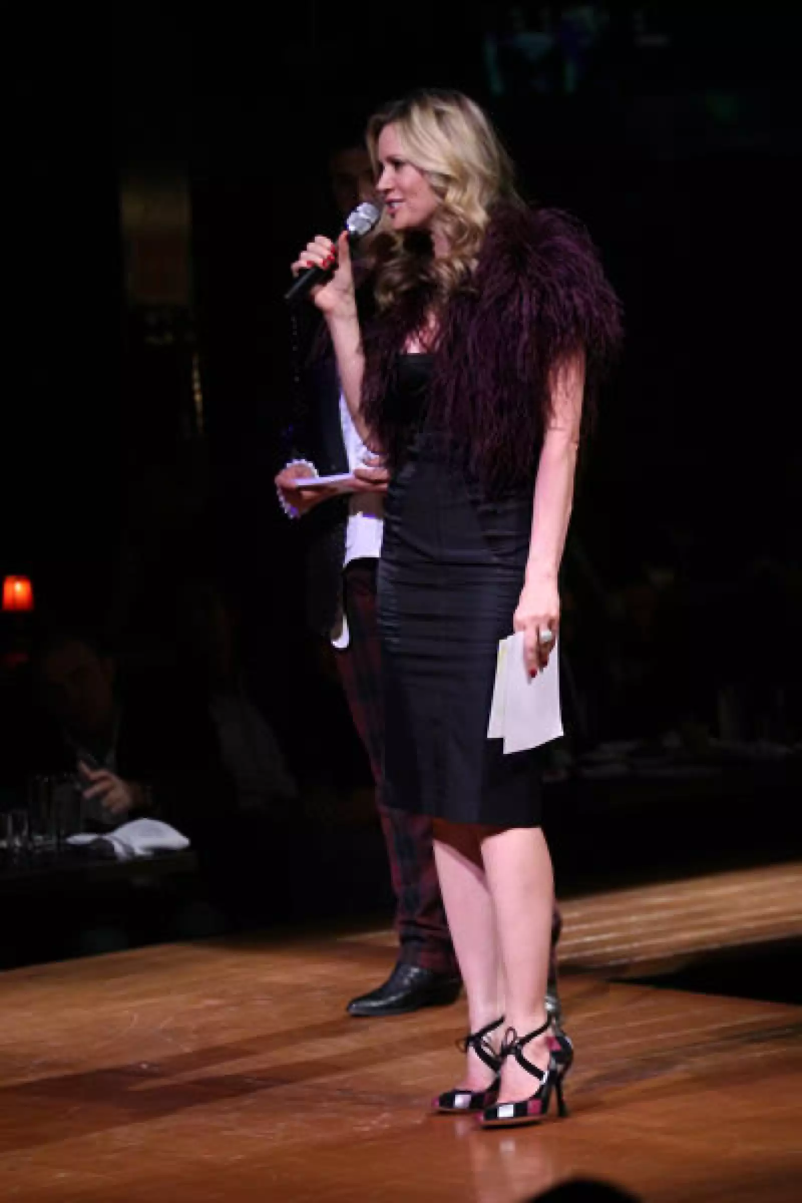 Mexico Fashion Awards By Lycra.