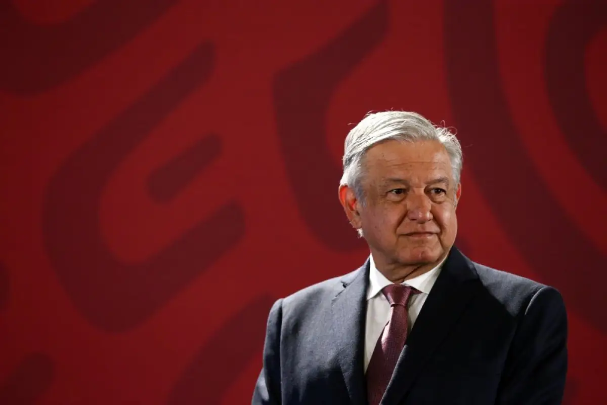 andres manuel lopez obrador