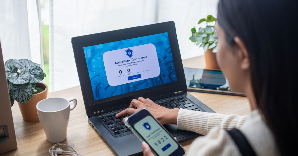 Şifreniz güvenli mi? SSPC size dijital kişisel bilgilerinizi korumayı öğretir