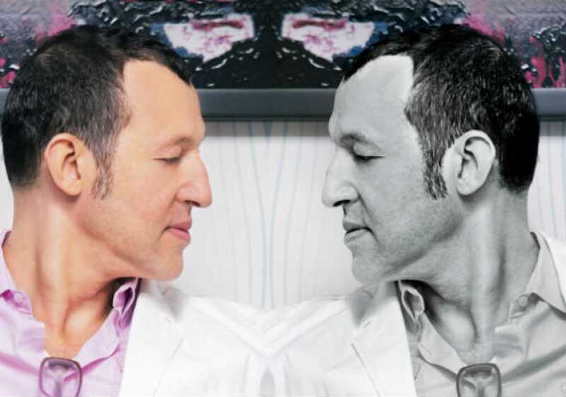 Karim Rashid
